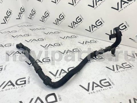 Новое Volkswagen Tiguan, 2022 г., OEM 5QN131128C, арт. 133250593