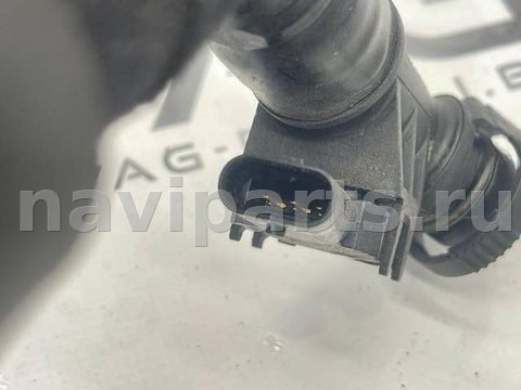 Насос продувки катализатора Volkswagen Tiguan, 2022 г., OEM 5QN131128C, арт. 133250593, фото 6
