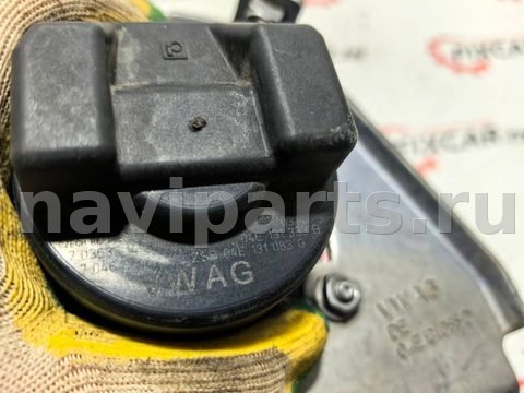 Насос продувки катализатора Volkswagen Jetta, 2019 г., OEM 04E131083G, арт. 13474, фото 4