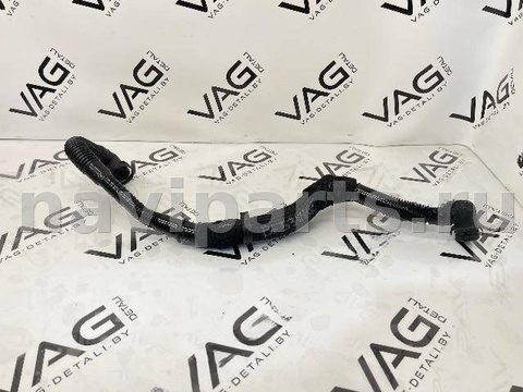 Насос продувки катализатора Volkswagen Passat USA, 2018 г., OEM 1K0131149H, арт. 135635242