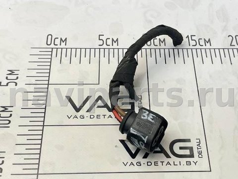 Насос продувки катализатора Volkswagen Atlas, 2020 г., OEM 5C6973752, арт. 135637324, фото 2