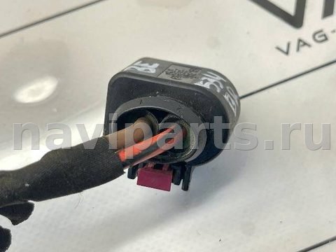 Насос продувки катализатора Volkswagen Atlas, 2020 г., OEM 5C6973752, арт. 135637324, фото 3