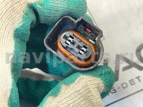 Насос продувки катализатора Volkswagen Atlas, 2020 г., OEM 5C6973752, арт. 135637324, фото 4
