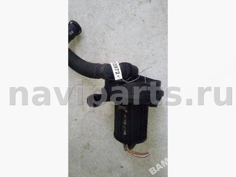 Насос продувки катализатора Volkswagen Golf, 2001 г., арт. 13972