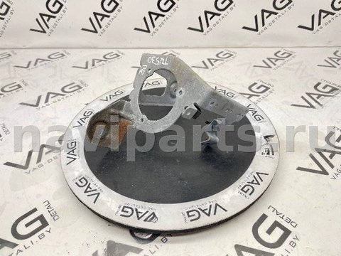 Насос продувки катализатора Volkswagen Tiguan, 2021 г., OEM 5QF906559A, арт. 140031626, фото 2