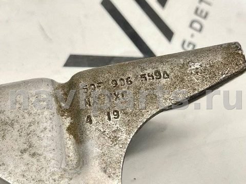 Насос продувки катализатора Volkswagen Tiguan, 2022 г., OEM 5QF906559A, арт. 140031635, фото 6