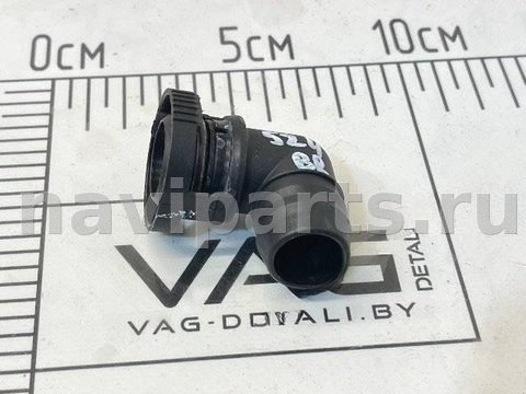Новое Volkswagen Tiguan, 2022 г., OEM 5QN131128C, арт. 140031677