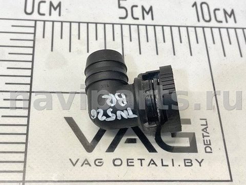 Насос продувки катализатора Volkswagen Jetta, 2021 г., OEM 5QN131128C, арт. 140031681_1