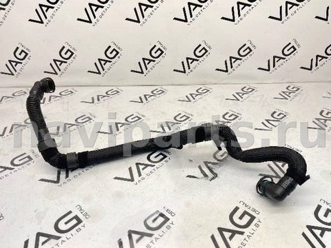 Новое Volkswagen Tiguan, 2022 г., OEM 5QN131149A, арт. 140706433