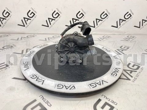 Насос продувки катализатора Volkswagen Tiguan, 2018 г., OEM 04E959231B, арт. 143182793