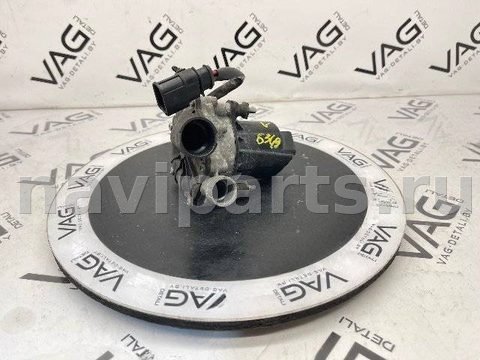 Насос продувки катализатора Volkswagen Tiguan, 2018 г., OEM 04E959231B, арт. 143182793, фото 2
