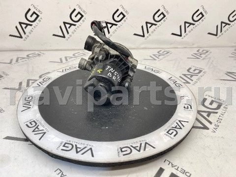 Насос продувки катализатора Volkswagen Tiguan, 2018 г., OEM 04E959231B, арт. 143182793, фото 4