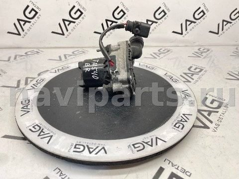 Насос продувки катализатора Volkswagen Tiguan, 2018 г., OEM 04E959231B, арт. 143182793, фото 5