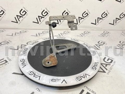 Насос продувки катализатора Audi Q3, 2019 г., OEM 5QF906559, арт. 143182811_1, фото 2