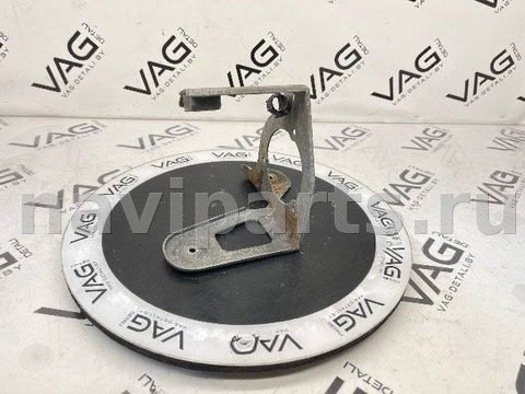 Насос продувки катализатора Audi Q3, 2019 г., OEM 5QF906559, арт. 143182811_1, фото 4