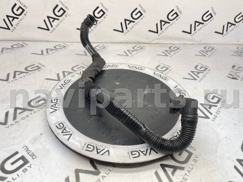 Насос продувки катализатора Volkswagen Beetle, 2018 г., OEM 1K0131149H, арт. 150182401_1, фото 3