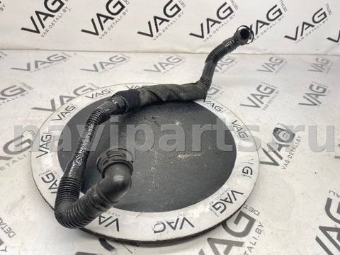 Насос продувки катализатора Volkswagen Passat USA, 2018 г., OEM 1K0131149H, арт. 150182401, фото 2