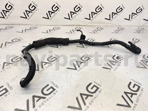 Насос продувки катализатора Volkswagen Passat USA, 2018 г., OEM 5C0131128E, арт. 150182493, фото 2