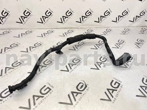 Насос продувки катализатора Volkswagen Passat USA, 2018 г., OEM 5C0131128E, арт. 150182493, фото 3