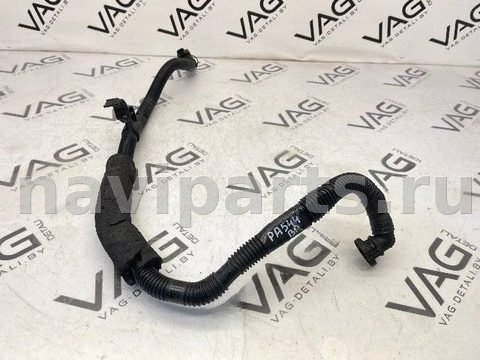 Насос продувки катализатора Volkswagen Passat USA, 2018 г., OEM 5C0131128E, арт. 150182493, фото 4