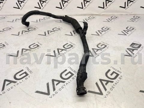 Насос продувки катализатора Volkswagen Passat USA, 2018 г., OEM 5C0131128E, арт. 150182493, фото 5