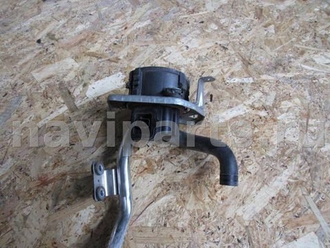Новое Nissan GT-R, 2007 г., OEM 14810JF03B, арт. 150420-103