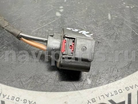 Насос продувки катализатора Audi Q3, 2021 г., OEM 5C6973752, арт. 156293119_1, фото 5