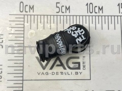 Насос продувки катализатора Volkswagen Tiguan, 2021 г., OEM 5QN131149A, арт. 159169008, фото 3