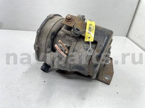 Новое Smart Fortwo, 2000 г., арт. 16423