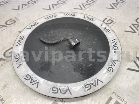 Новое Volkswagen Tiguan, 2022 г., OEM 5C6973752, арт. 164854381