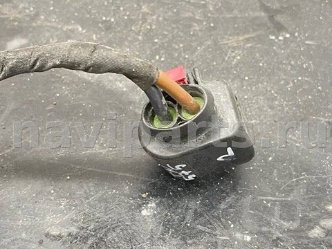 Насос продувки катализатора Volkswagen Tiguan, 2022 г., OEM 5C6973752, арт. 164854381, фото 5