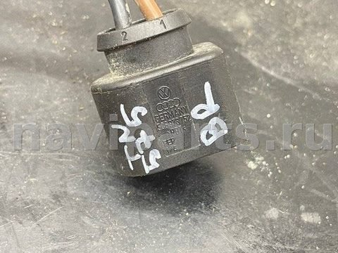 Насос продувки катализатора Volkswagen Tiguan, 2022 г., OEM 5C6973752, арт. 164854381, фото 6