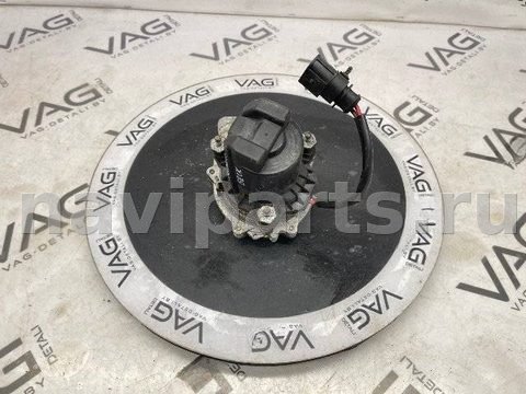 Насос продувки катализатора Volkswagen Tiguan, 2020 г., OEM 04E959231A, арт. 164854440, фото 2