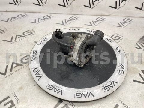 Насос продувки катализатора Volkswagen Tiguan, 2020 г., OEM 04E959231A, арт. 164854440, фото 3