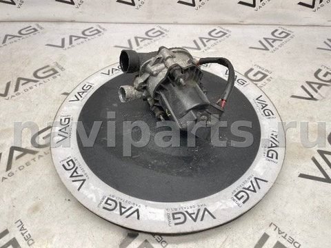Насос продувки катализатора Volkswagen Tiguan, 2020 г., OEM 04E959231A, арт. 164854440, фото 6