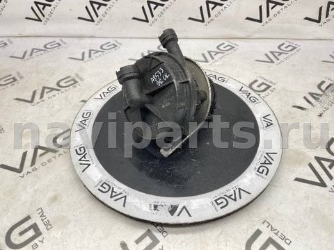 Насос продувки катализатора Audi A8 D3, 2009 г., OEM 07L959231C, арт. 165056863