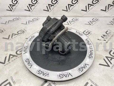 Насос продувки катализатора Audi A8 D3, 2009 г., OEM 07L959231C, арт. 165056863, фото 2