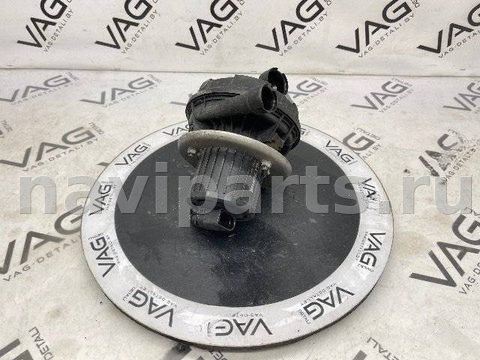 Насос продувки катализатора Audi A8 D3, 2009 г., OEM 07L959231C, арт. 165056863, фото 3
