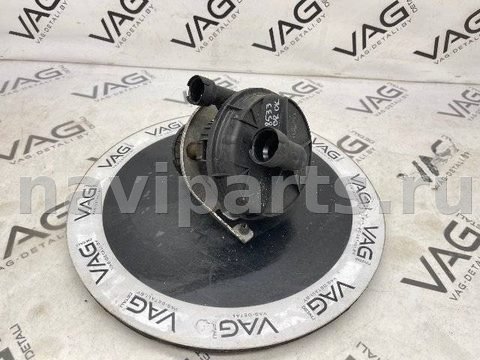 Насос продувки катализатора Audi A8 D3, 2009 г., OEM 07L959231C, арт. 165056863, фото 5