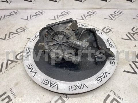 Насос продувки катализатора Audi Q7 4L, 2011 г., OEM 07K959253B, арт. 165057103