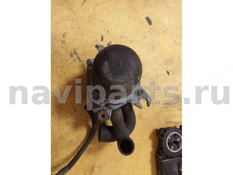 Насос продувки катализатора Citroen Xsara Picasso, 2001 г., OEM 9624043380, арт. 17907