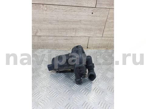 Насос продувки катализатора Volkswagen Beetle, 2000 г., OEM 06A959253, арт. 19492140