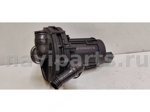 Насос продувки катализатора Audi A6 C5, 1999 г., OEM 078906601D, арт. 19524