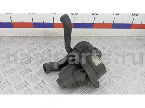Насос продувки катализатора Mercedes S W221, 2007 г., OEM A0001405185, арт. 1BM210K01
