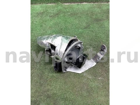 Насос продувки катализатора Volkswagen Taos, 2021 г., OEM 05E959253, арт. 20038, фото 2