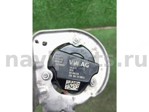 Насос продувки катализатора Volkswagen Taos, 2021 г., OEM 05E959253, арт. 20038, фото 4