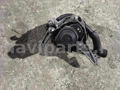 Насос продувки катализатора Mercedes ML W164, 2009 г., OEM A0001405185, арт. 20236482, фото 3