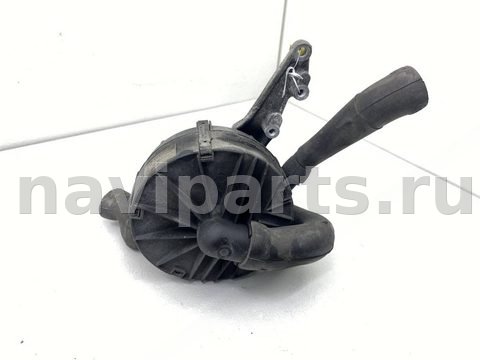 Насос продувки катализатора Mercedes E W212, 2010 г., OEM A0001405185, арт. 20413
