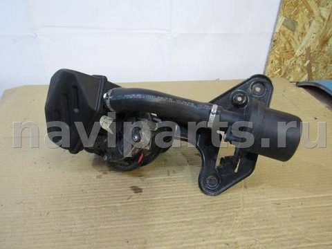 Насос продувки катализатора Audi A7, 2016 г., OEM 079959231E, арт. 210224-013, фото 2
