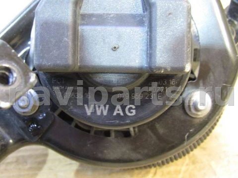 Насос продувки катализатора Audi A7, 2016 г., OEM 079959231E, арт. 210224-013, фото 6